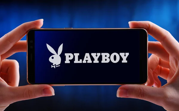 Playboy