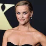 Founder of Draper James, Reese Witherspoon