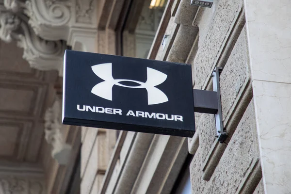 Under Armour