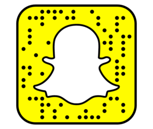 Snapchat logo