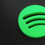 Spotify logo