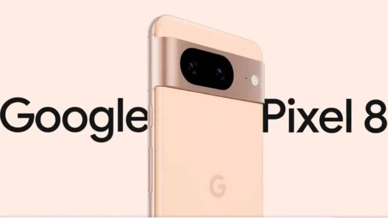 Pixel 8: Google’s Prime Opportunity to Unify Its AI Concepts