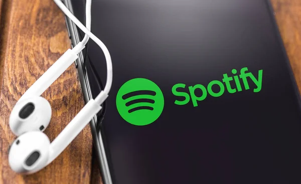 Spotify logo