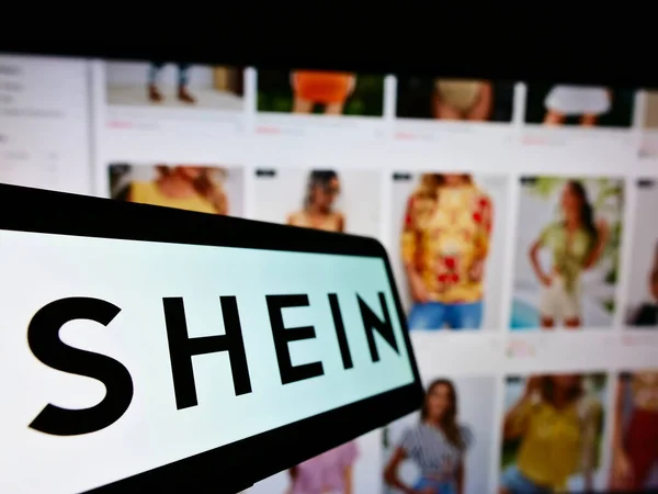 Shein UK