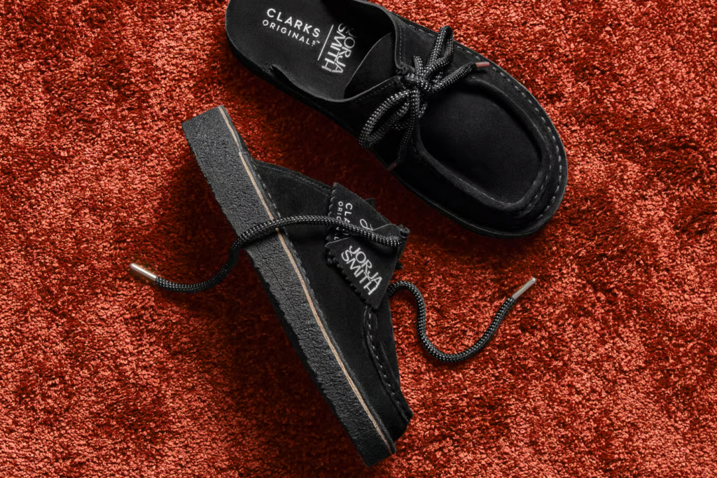 Clarks Originals