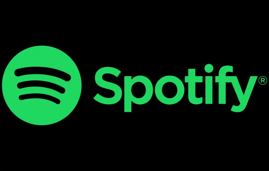 Spotify logo