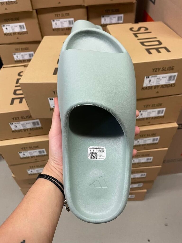 Yeezy Slides