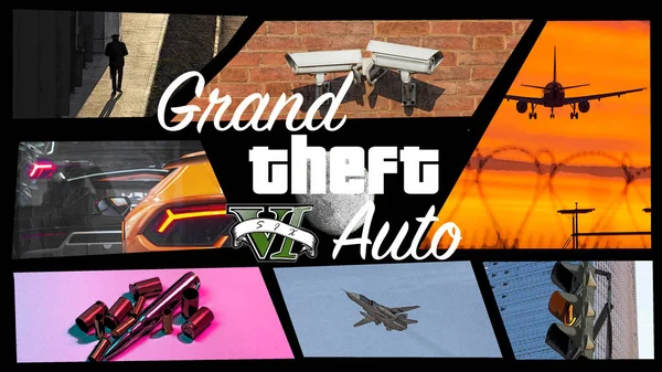 Grand Theft Auto VI