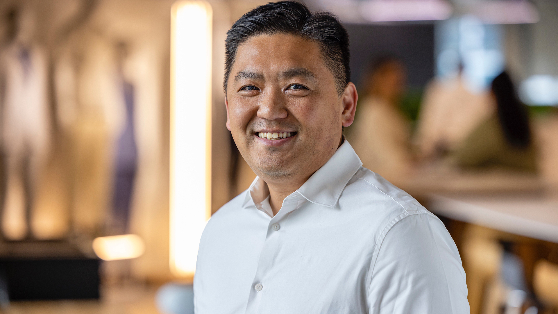 Jeremy Pee Joins Matalan as NonExecutive Director