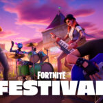 Fortnite trailer