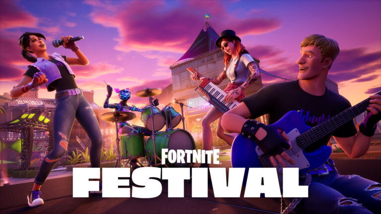 Preview the Spectacle Weeknd x Fortnite Trailer