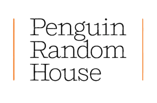 Penguin Random House Logo