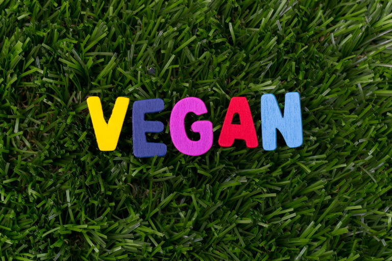 4 Ways to Strengthen Your Vegan Brand in Today’s Market