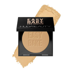 Easy Bake Setting Powder