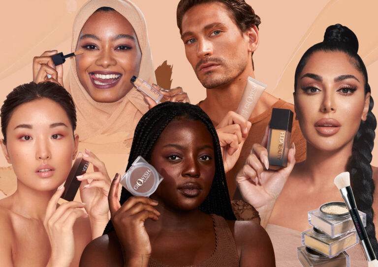 Discover Top 7 Huda Beauty Products Less Than £50 Perfect for Gifting!
