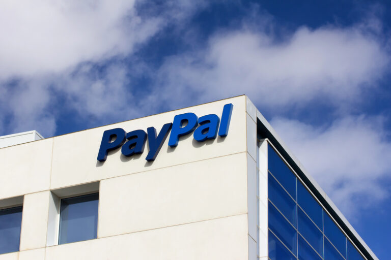 PayPal to Lay Off 2,500 Jobs Amidst Competition