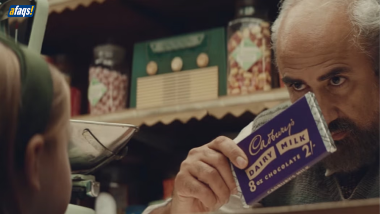 Cadbury Celebrates 200 Years by Reviving ‘Mum’s Birthday’