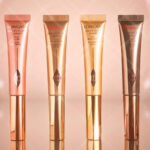 Charlotte Tilbury Line up