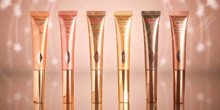 Top 8 Charlotte Tilbury Products That Worth the Hype