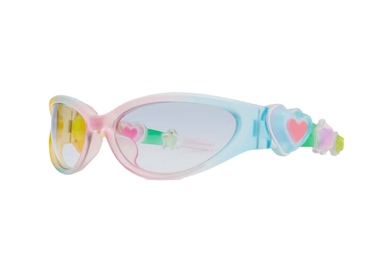 Gentle Monster Welcomes 2024 with Sweet “Gentle Jelly” Eyewear