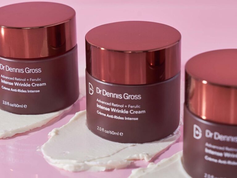 Shiseido Expands Prestige Skincare via Dr Dennis Gross Acquisition