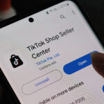 TikTok shop