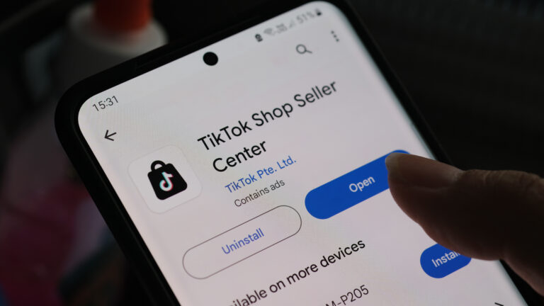 Unraveling TikTok’s Impact: Retailers in the Age of Social Media