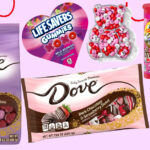 Mars Valentine's Day Offerings