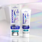 Sensodyne new premium range