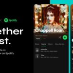 Spotify x Bandsintown