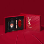 YSL perfume and fragrance