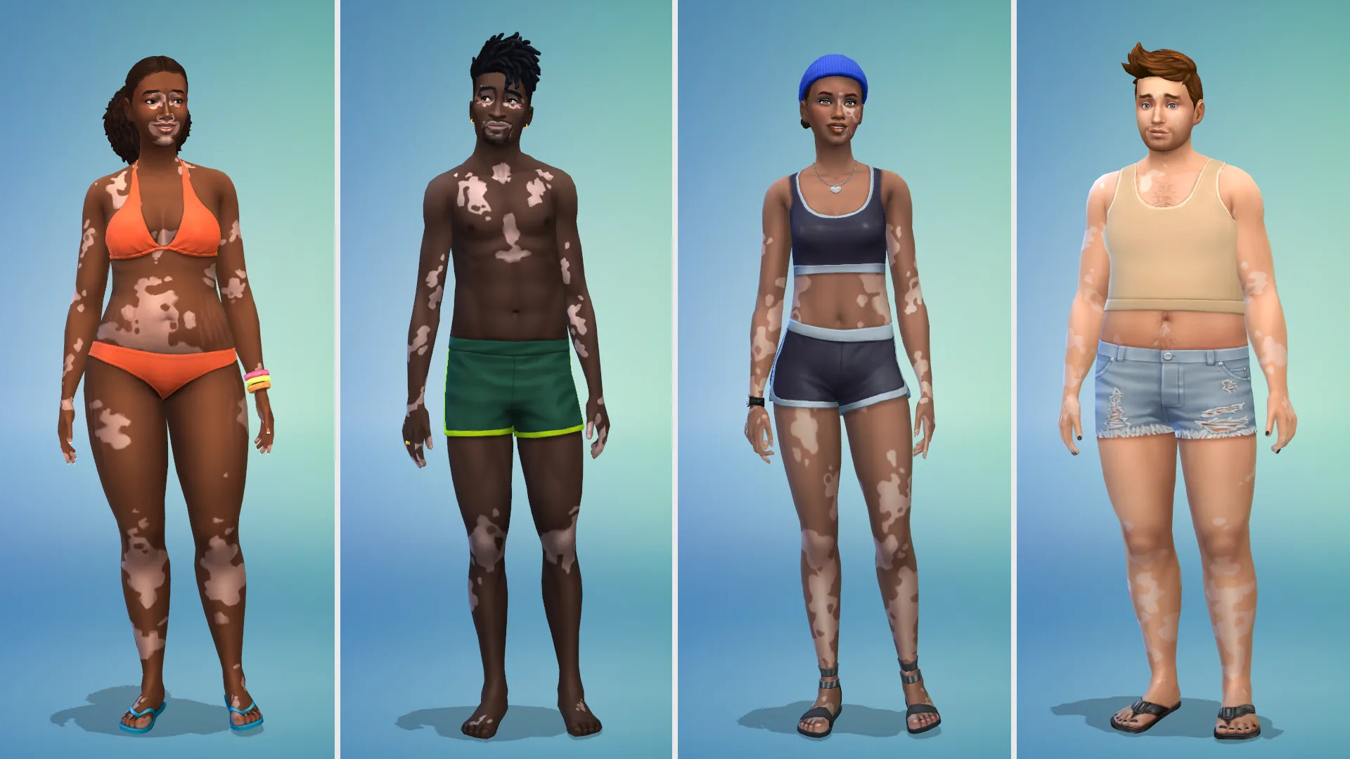 The Sims new update for players