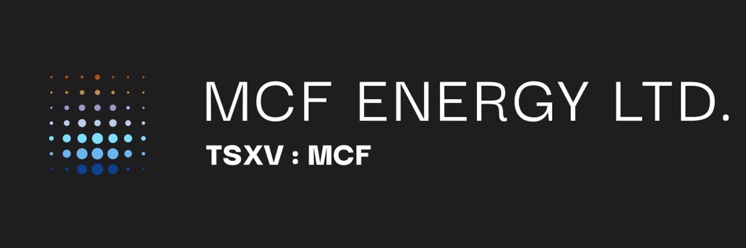 MCF Energy Ltd - AI for Oil and Gas exploration