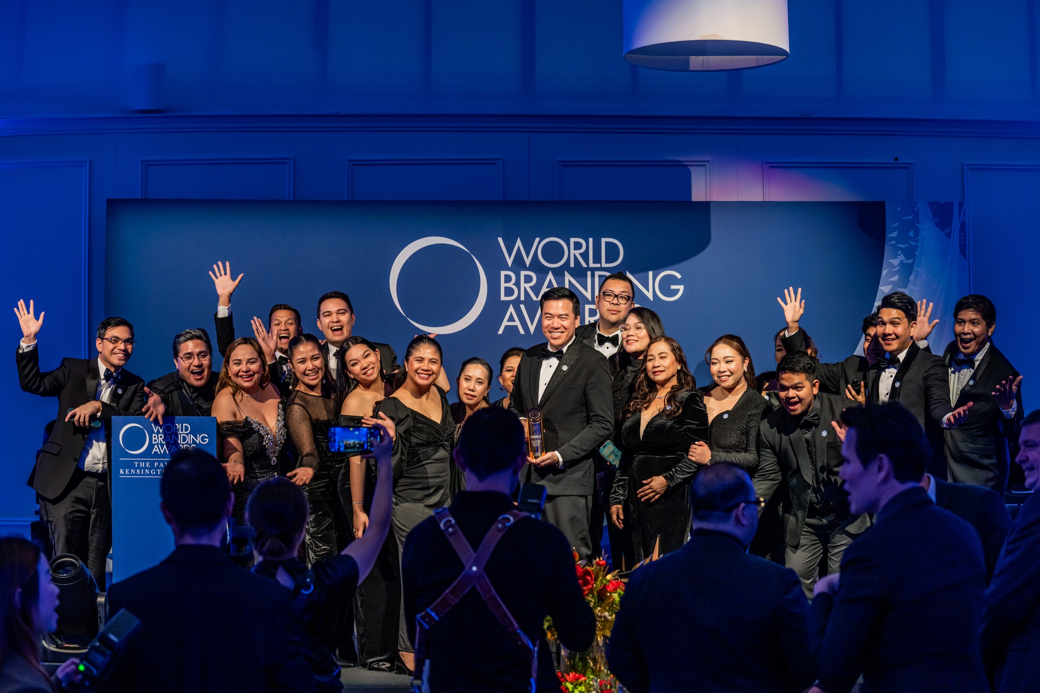 2023-2024 World Branding Awards 