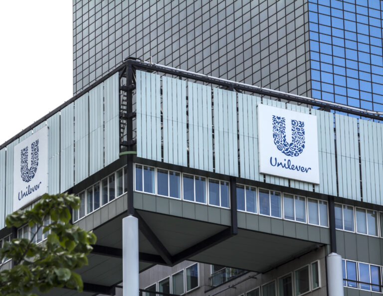 Unilever: Job Reductions and Ice-Cream Division Split in Focus On Core Business