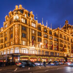 Harrods