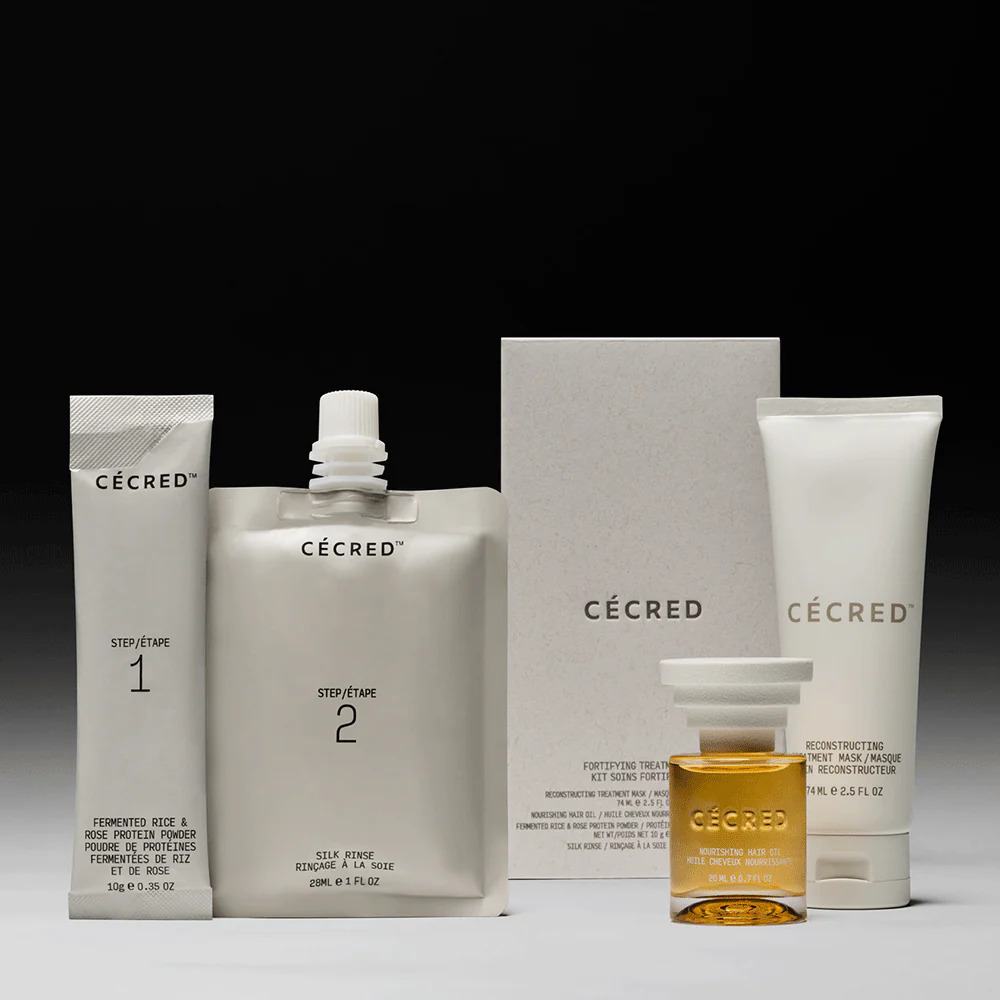 Cécred & Tech: How Science Meets Haircare in Beyoncé’s New Brand