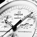 Omega X Swatch MoonSwatch