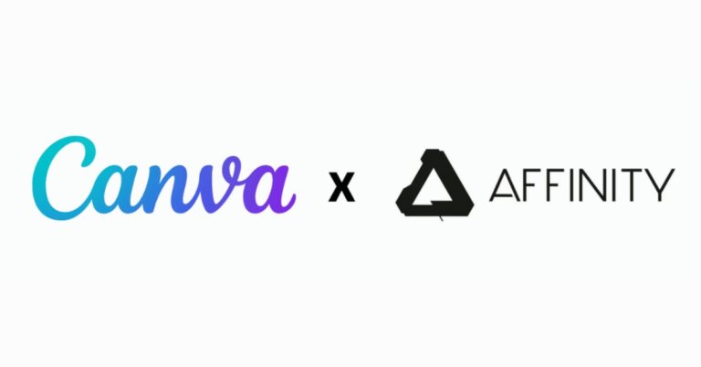 Canva Acquires Affinity: Pro Design Tools Now Accessible to Everyone