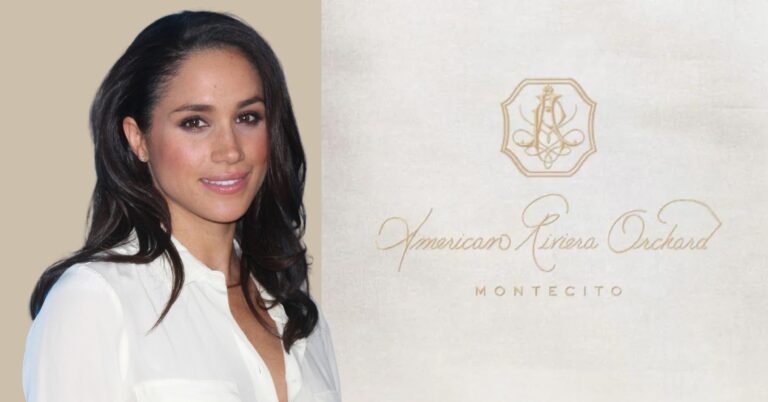 American Riviera Orchard: Everything You Need to Know about Meghan Markle’s New Brand