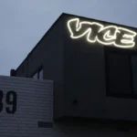 Vice Media Building