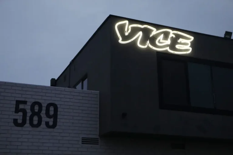 The Truth About Vice Media: Job Cuts & Website Shut Down