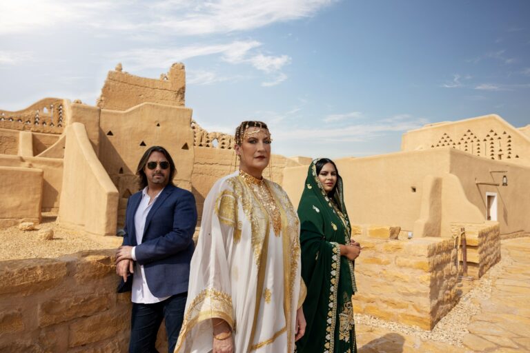 Zarqa Al Yamama: Saudi Arabia’s First Grand Opera, Tickets Now On Sale