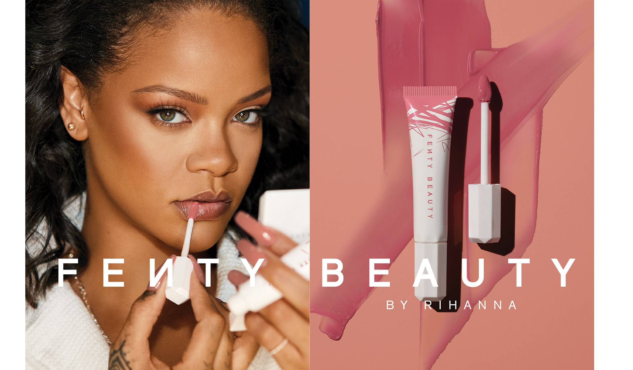 Fenty Beauty by Rihanna now available in China