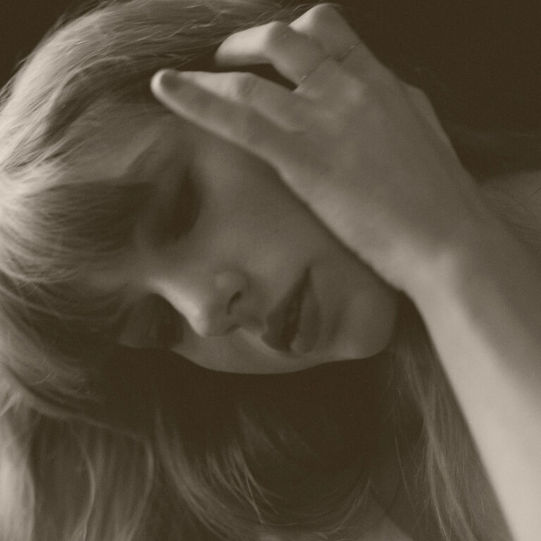 Taylor Swift “Tortured Poets Department” Breaks Record With 1 Billion Spotify Streams In A Week