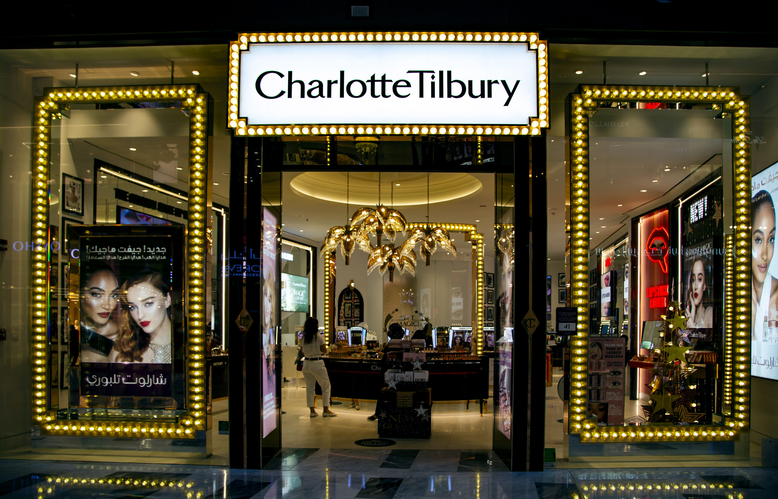 Introducing Charlotte Tilbury New Fragrance, Collection of Emotions