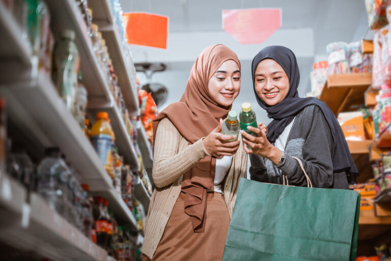 What You Need to Know About the Halal Industry in 2024
