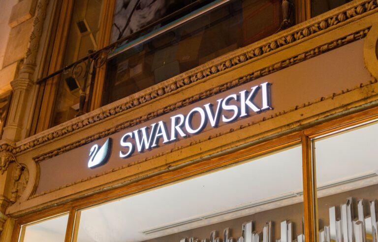 Swarovski Introduces Lab Diamonds in Australia and Debut of the Remarkable SS24 Collection