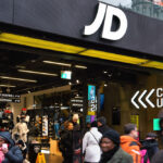 JD Sports