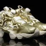 Reebok Instapump Fury 94 'Brass'